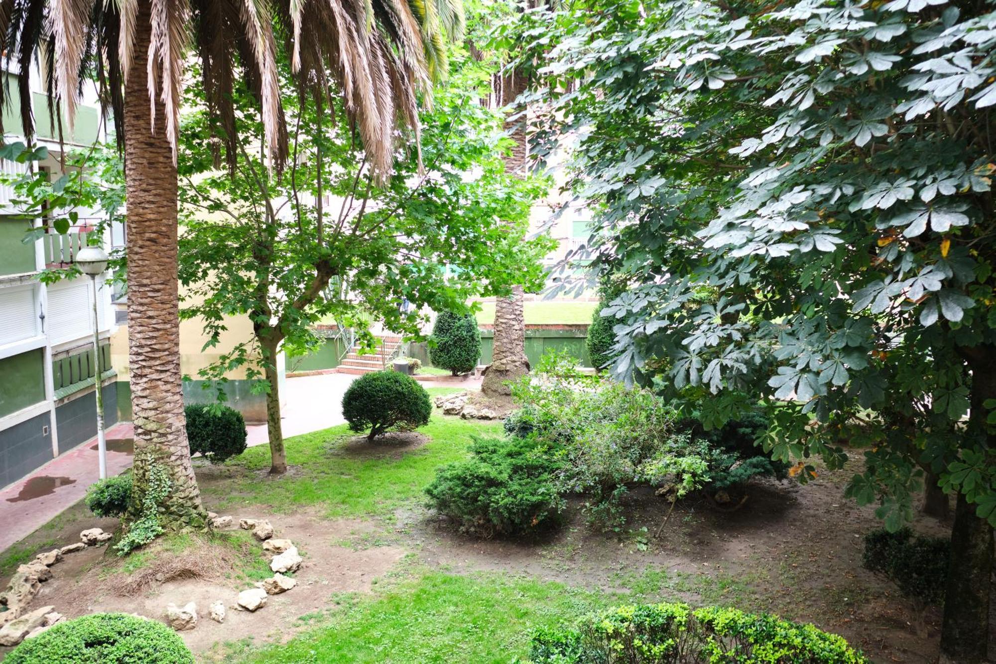 Turismobilbao2024 Daire Dış mekan fotoğraf